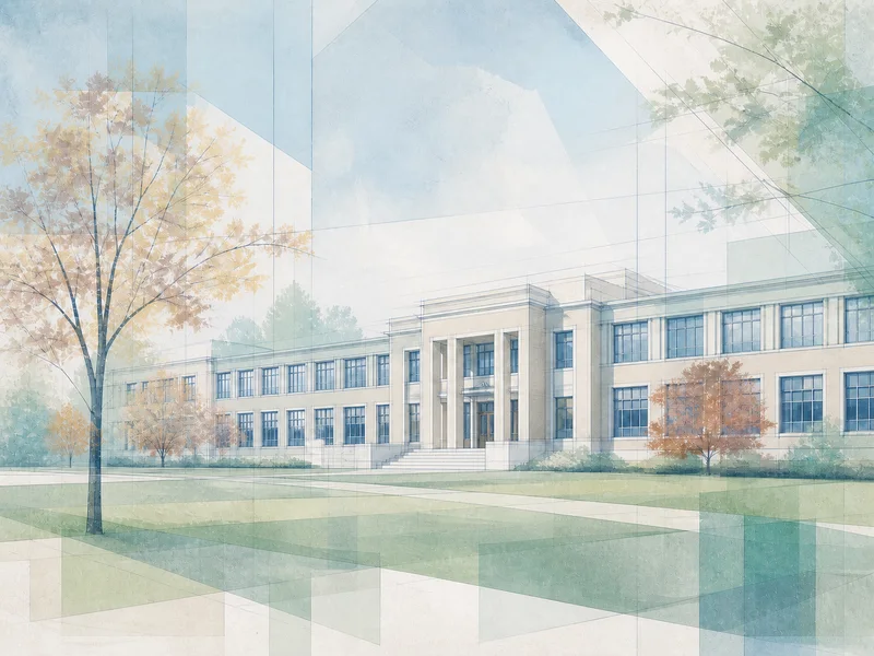 慶應ニューヨーク学院
