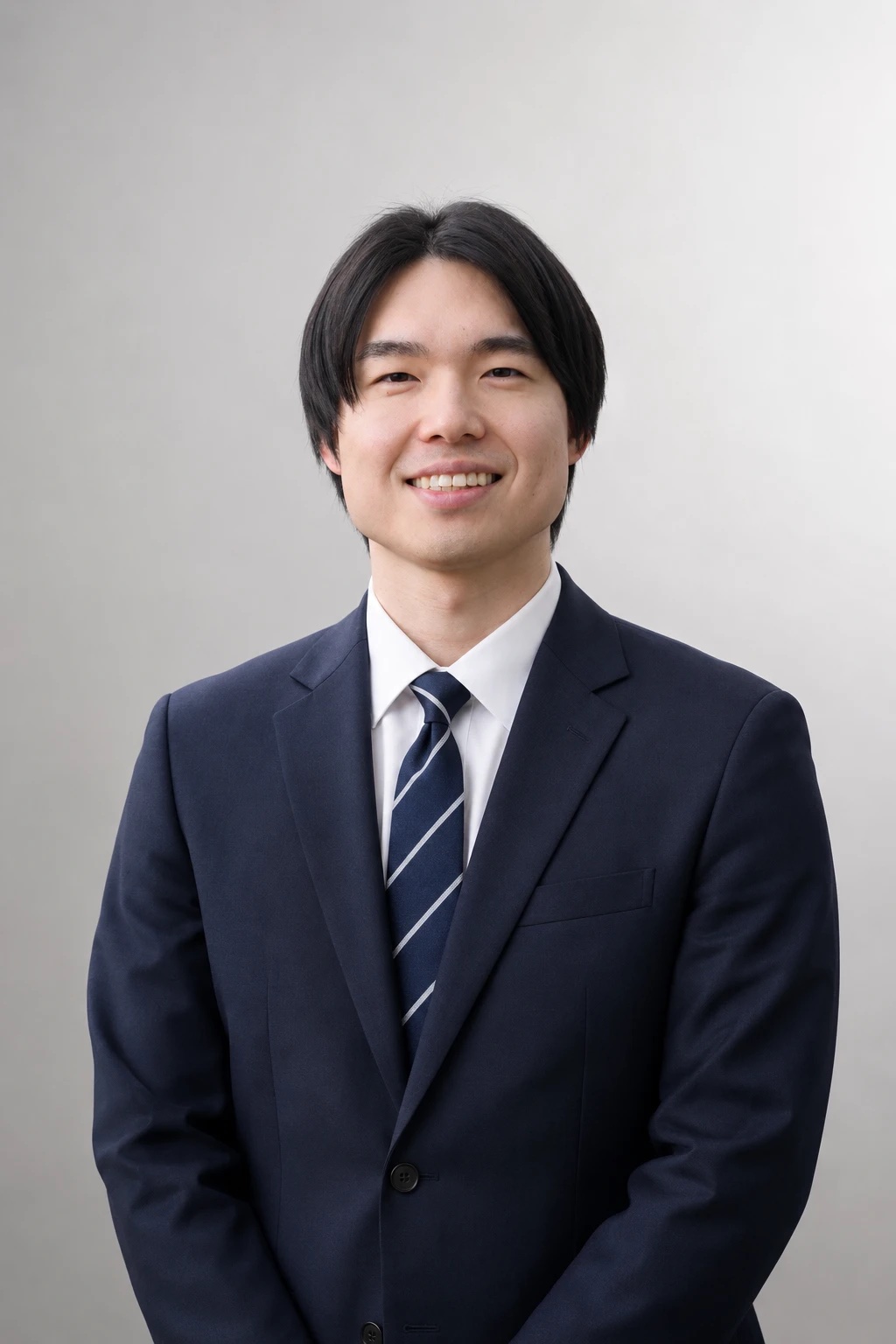 PenBridge 代表 江頭 叙那