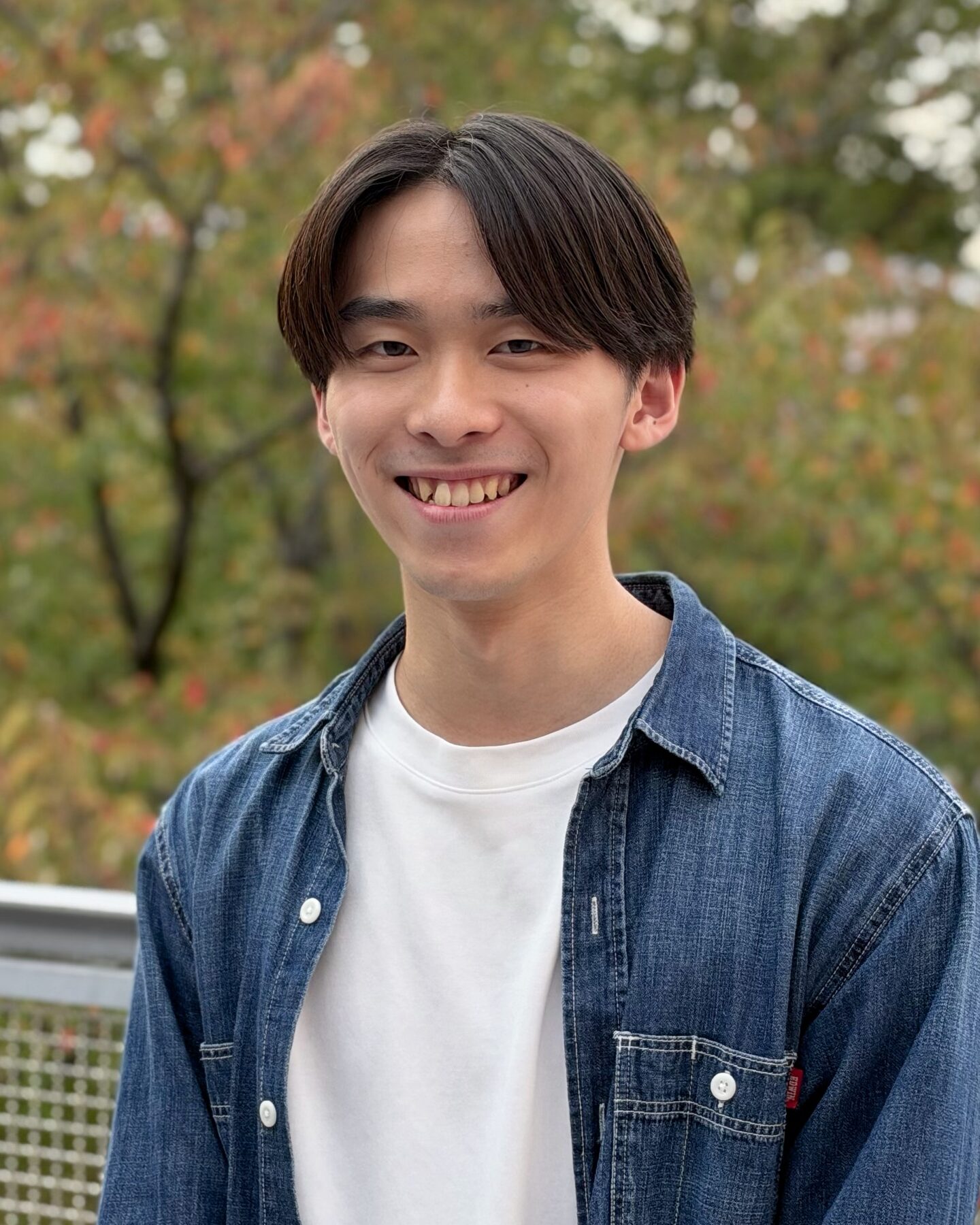 森慧太 先生の講師プロフィール写真